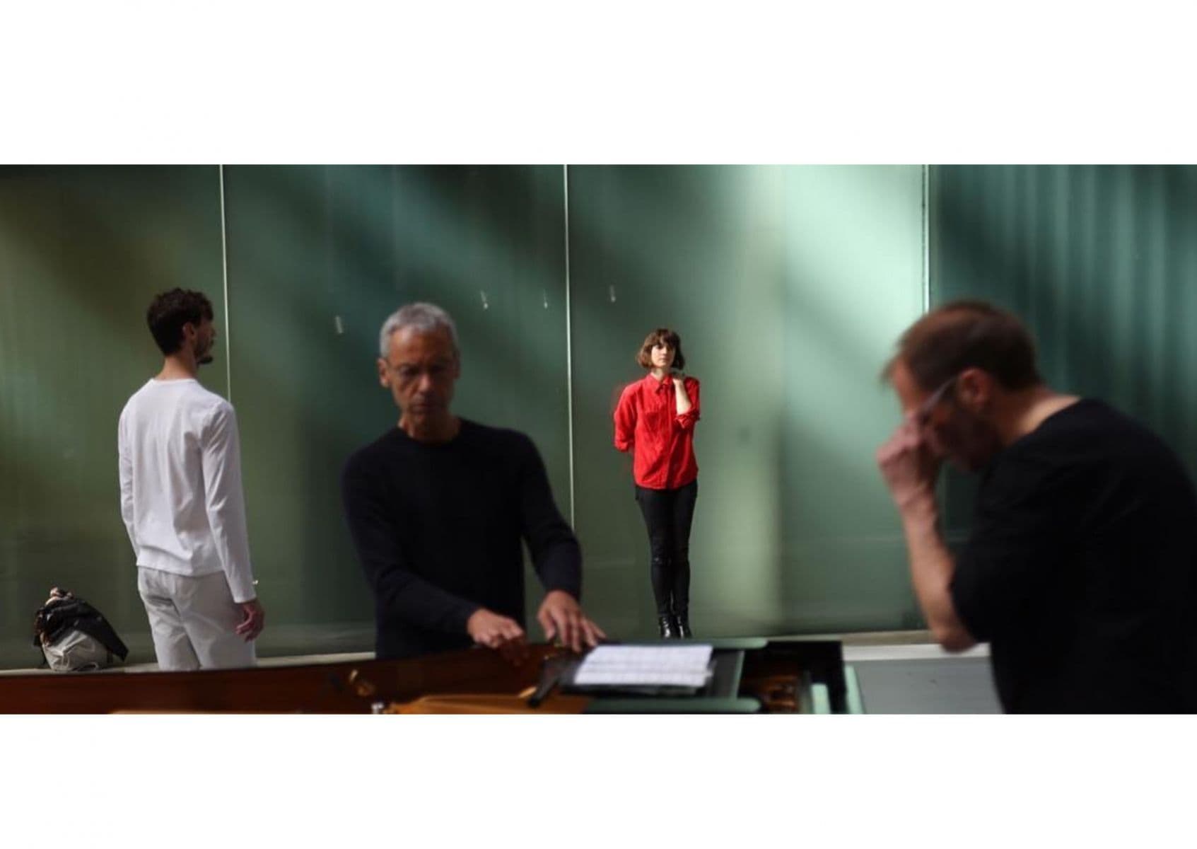 Work/Travail/Arbeid — photo 4
