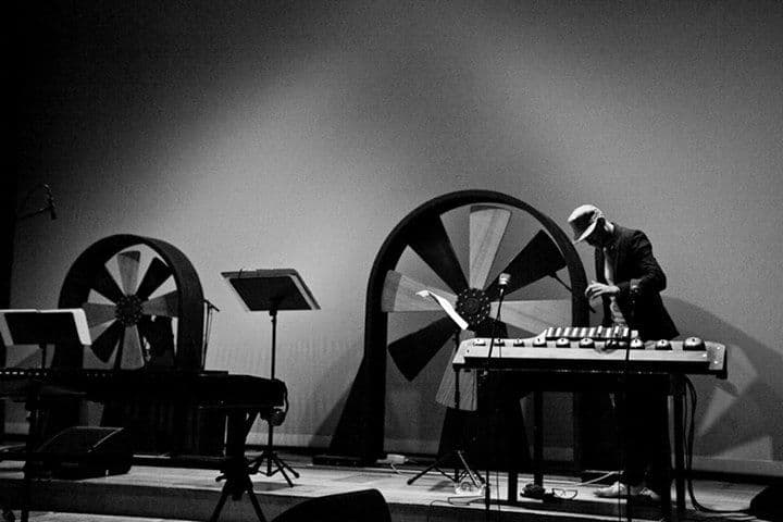 George Antheil : Ballet mécanique — photo 3