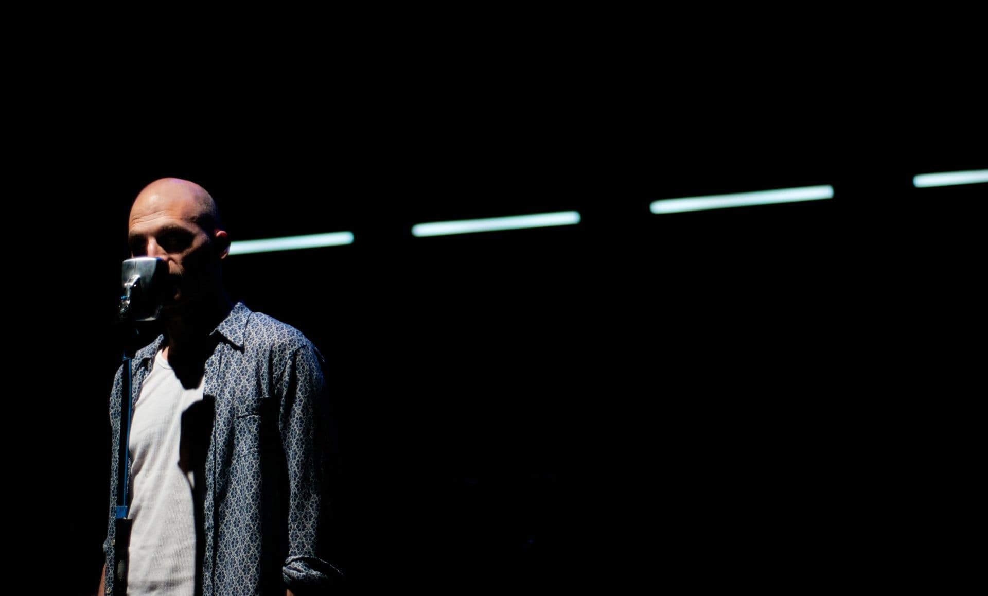 The Wayward (after Harry Partch, 2010) — photo 4