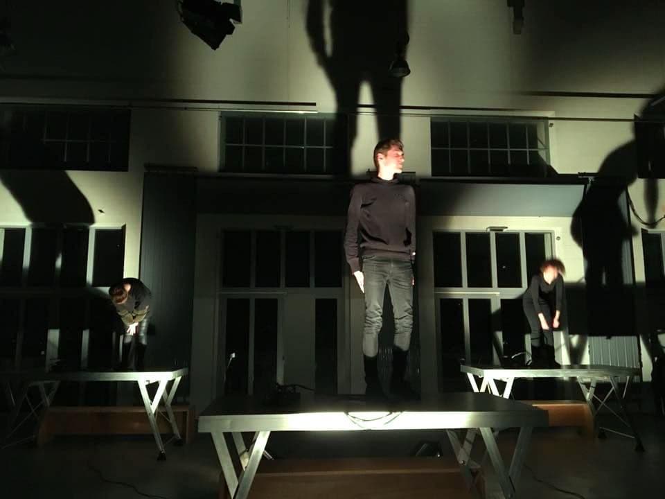 Advanced master — photo 8