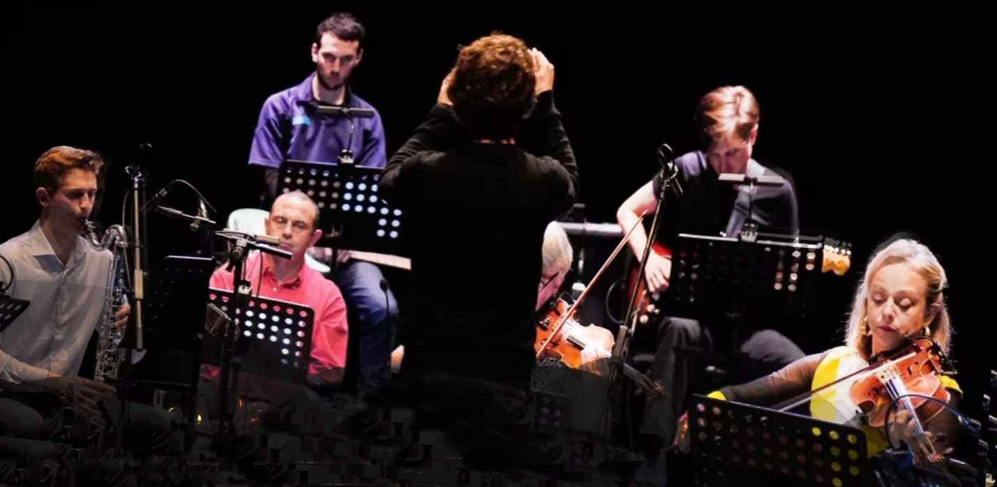 Venezia: l’attualità assoluta delle Lessons di Romitelli