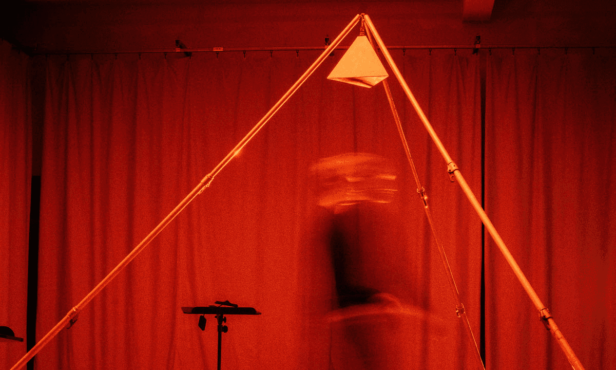 Tectonics Festival — photo 15