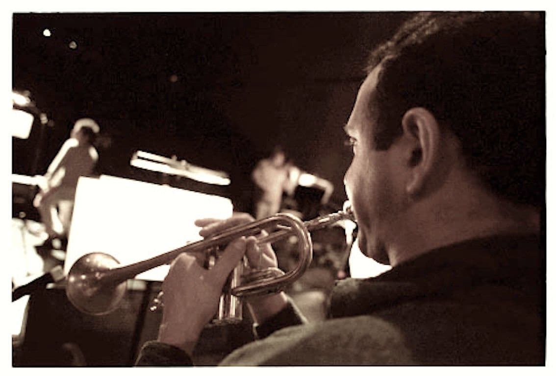 Waits | Weill — photo 9