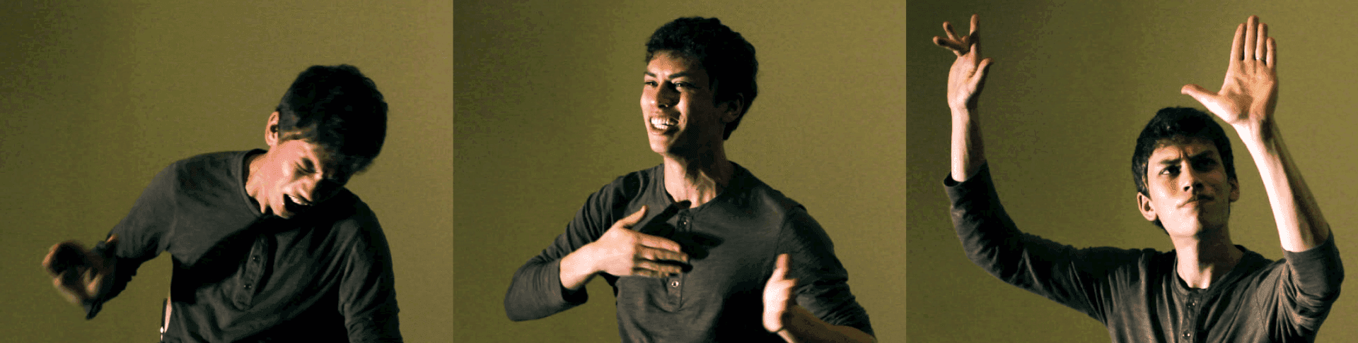 Sound & Body