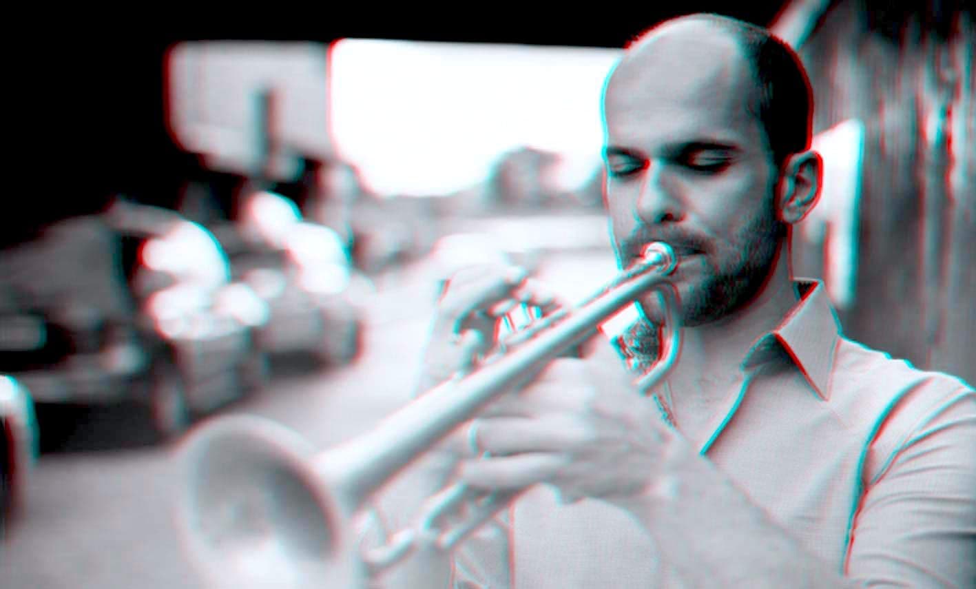 Amir ElSaffar