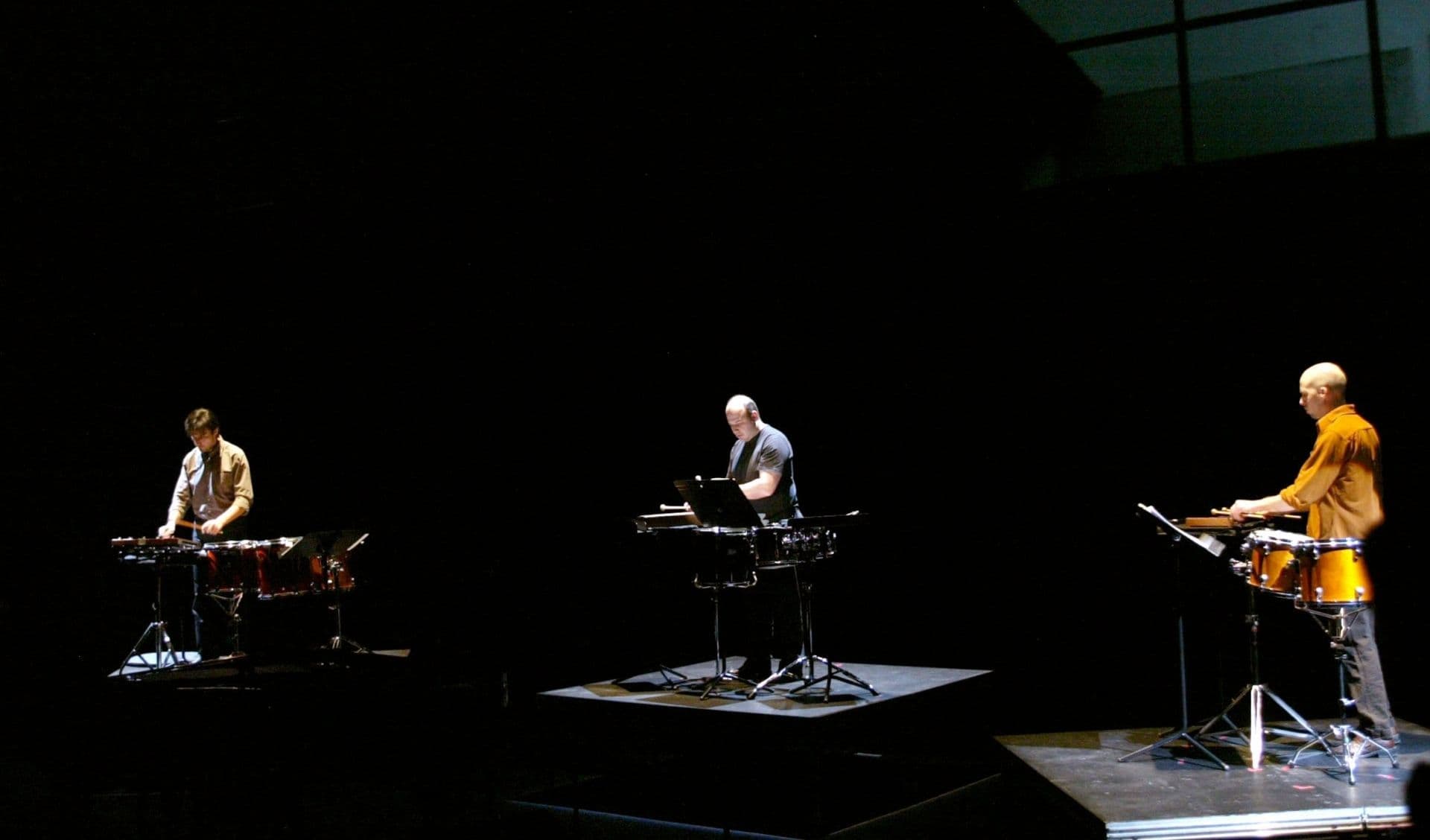 Candid Music (2005) — photo 3