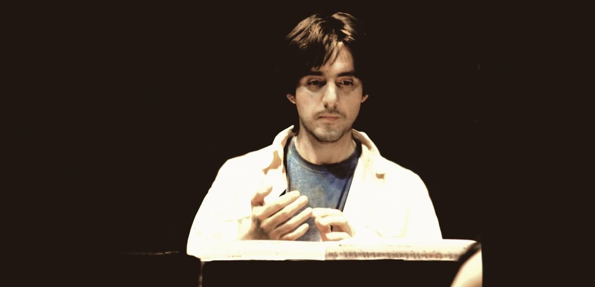 Miquel Bernat