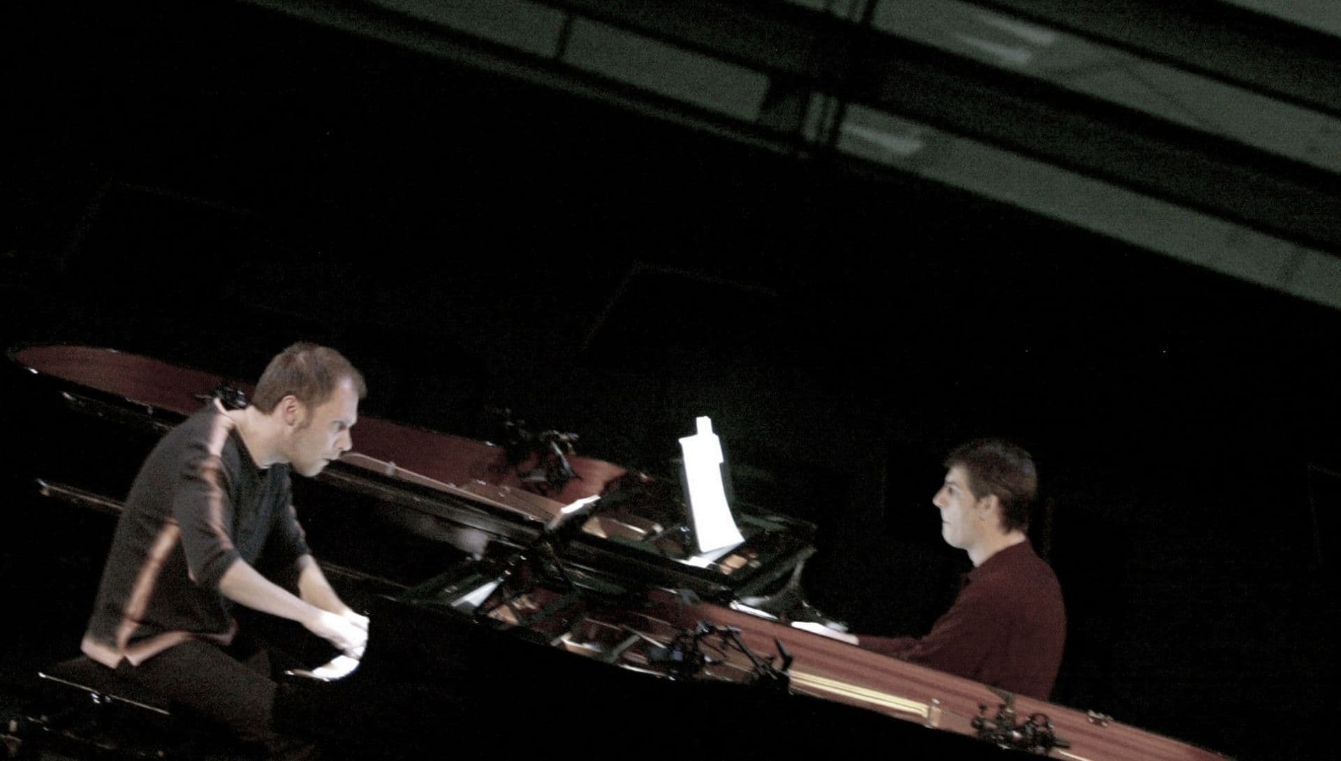 Candid Music (2005) — photo 5