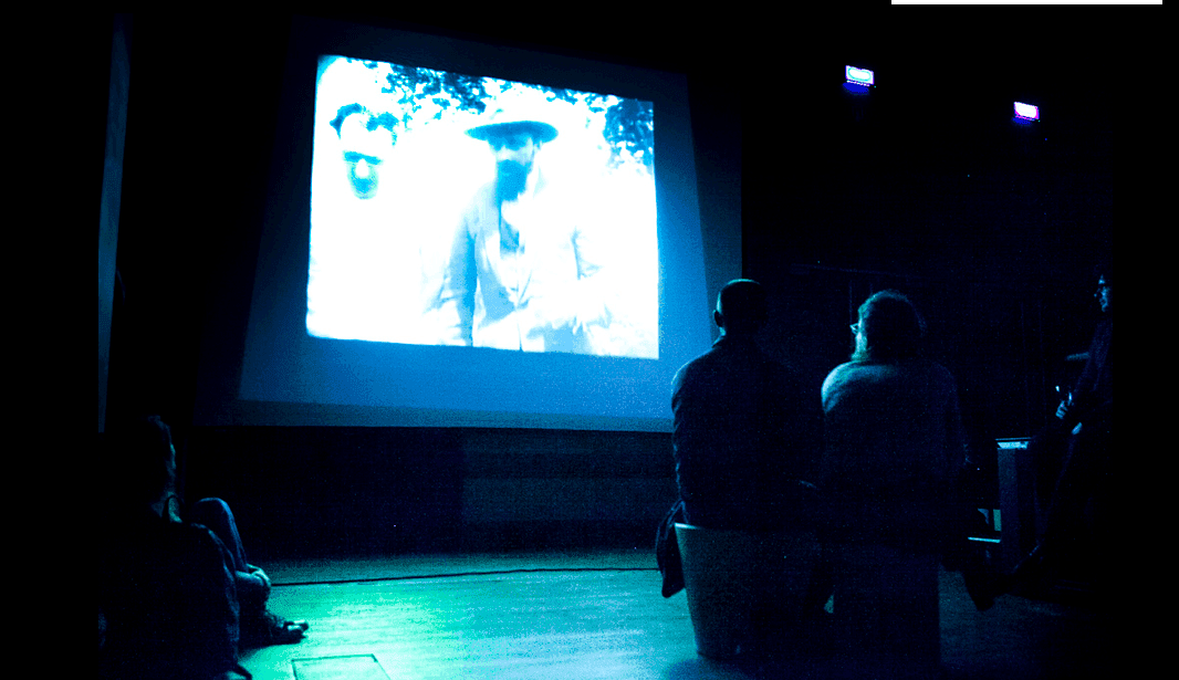 Saint John ( Liquid Room 433, for John Cage) — photo 13