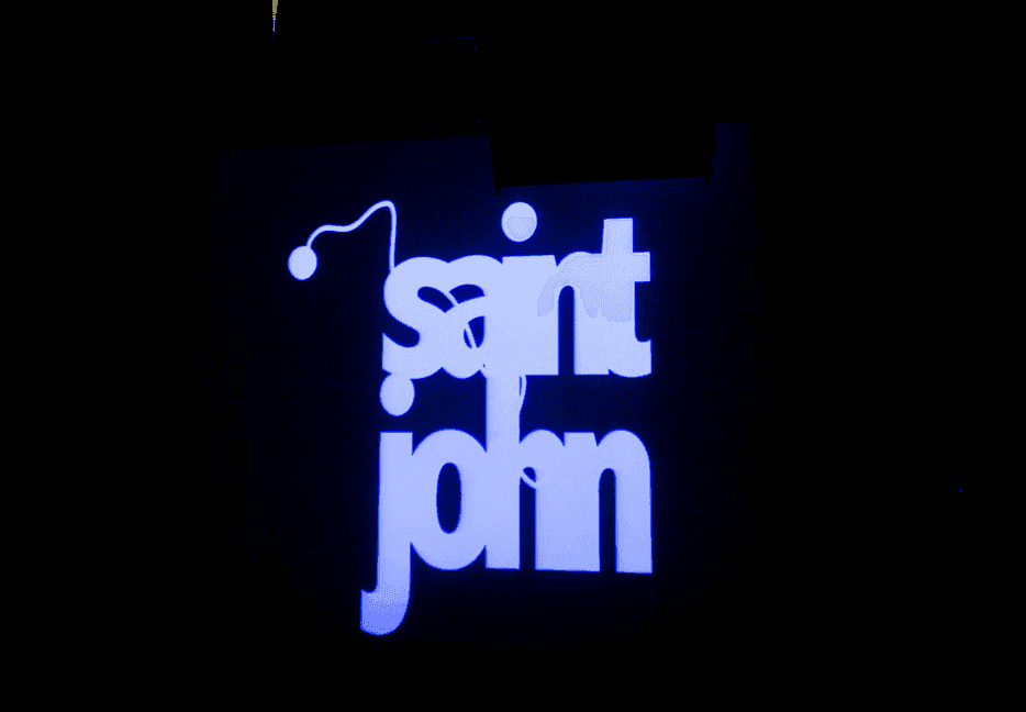 Saint John ( Liquid Room 433, for John Cage) — photo 15