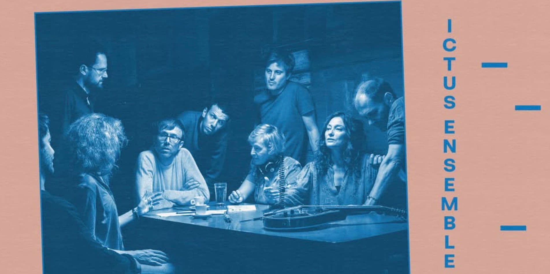 BandCamp Daily: "The Ictus Ensemble Chart Classical Music’s Next Frontier"