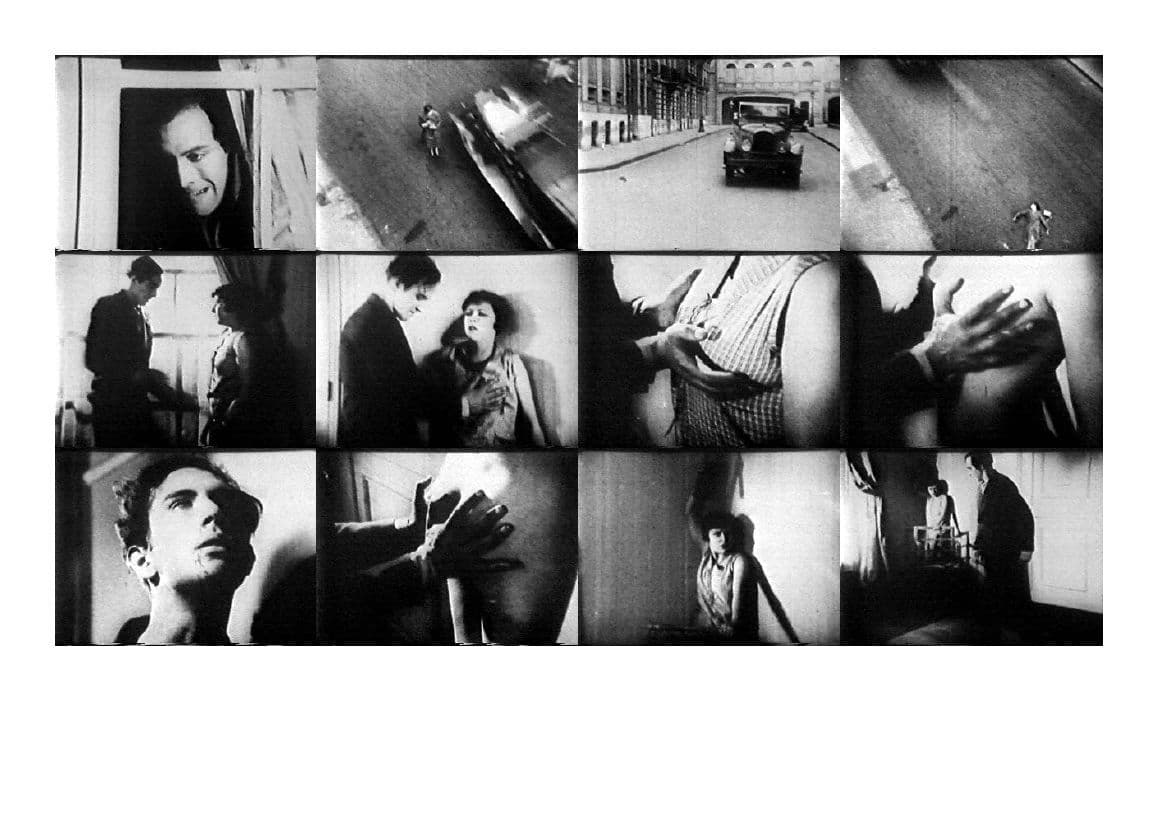 Martin Matalon : ... de tiempo y de arena (CD, 2003)