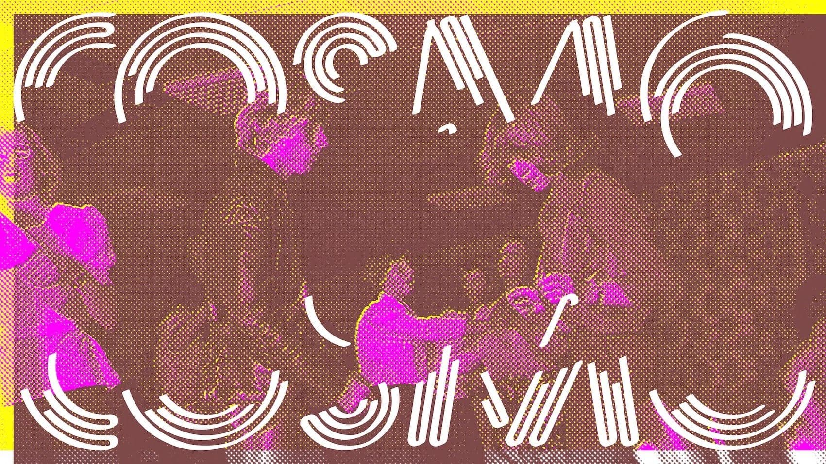 Cosmo — photo 4