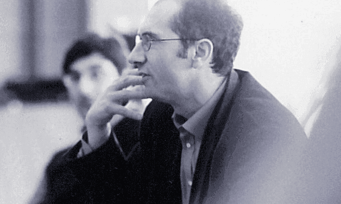 in memoriam Fausto Romitelli