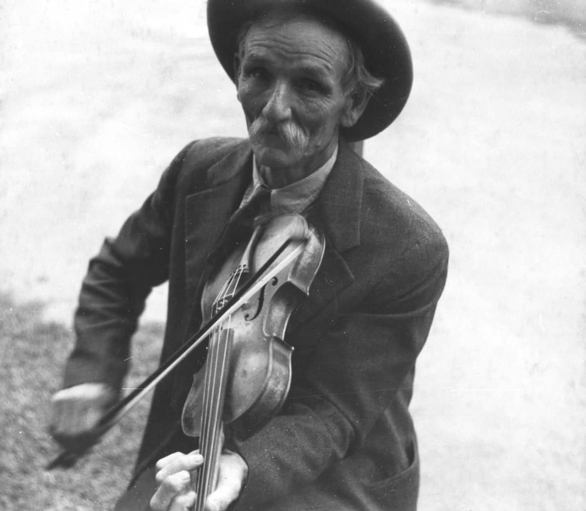 Lost Cowboy