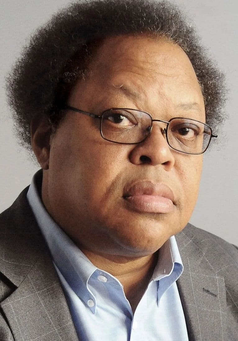 Ictus Invites George Lewis