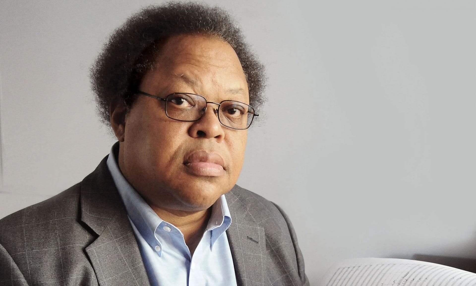 Ictus Invites George Lewis — photo 2