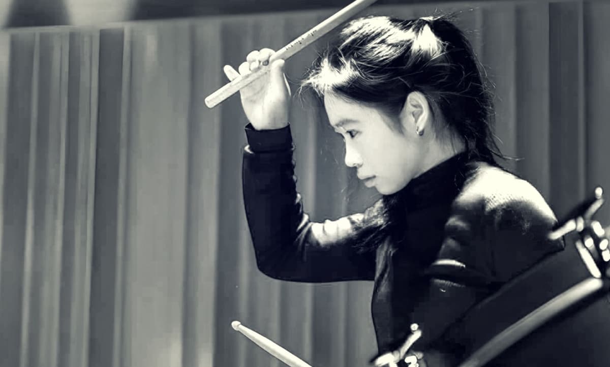 Hui-Chi Li