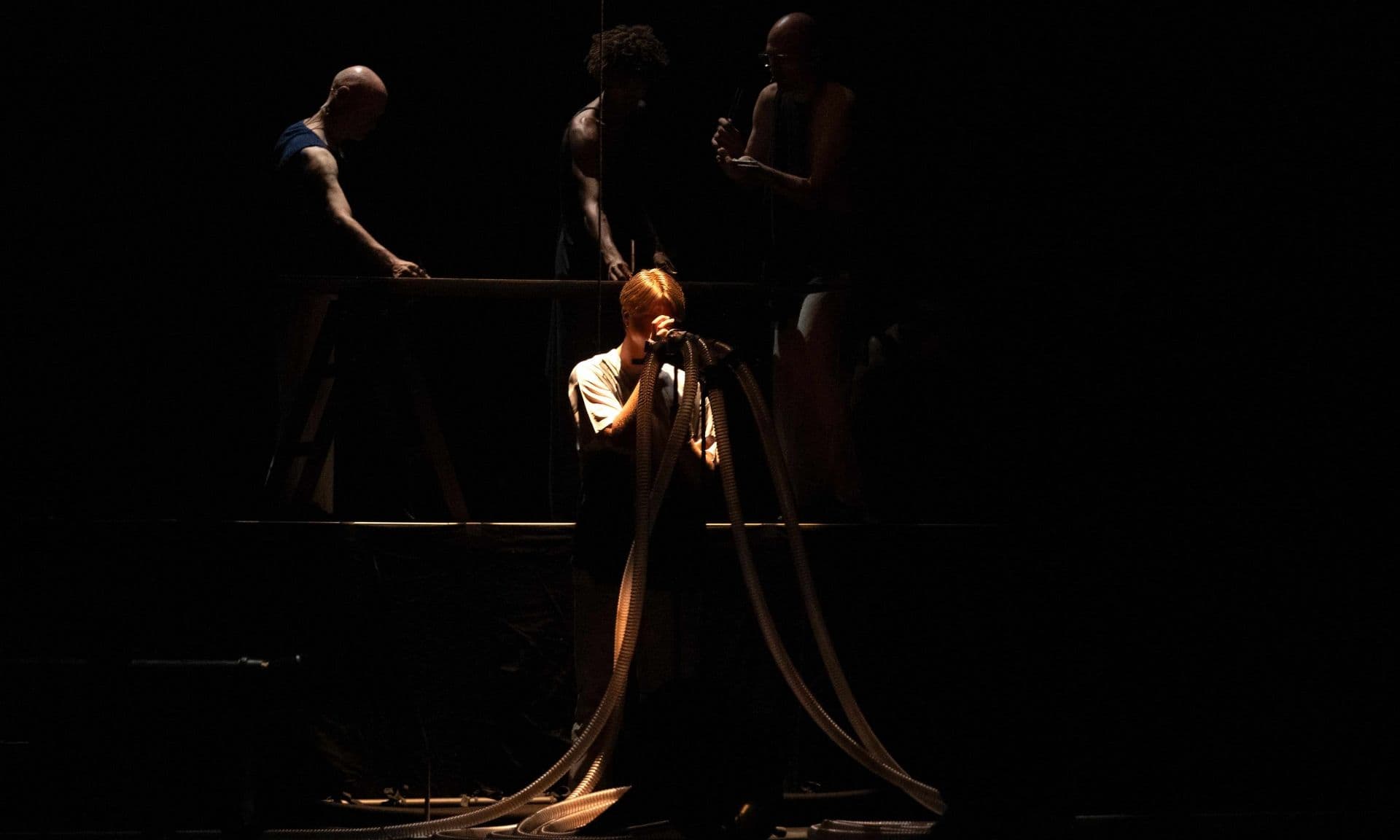 The Rise (Reiter / Vandevelde) — photo 11