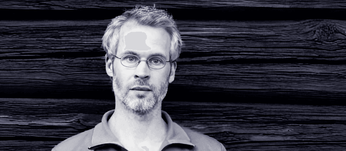 John Eckhardt