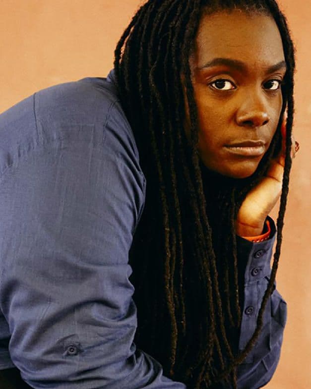 Jlin