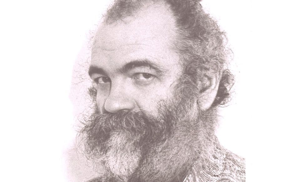La Monte Young