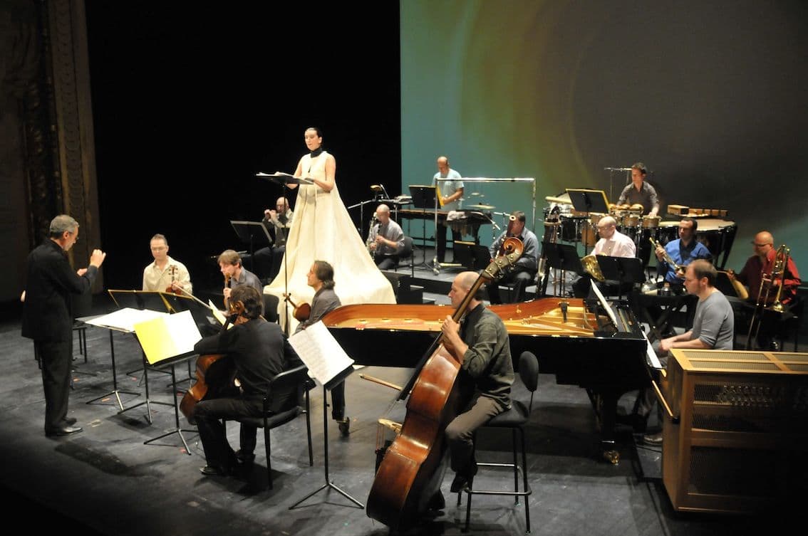Labyrinth Ligeti