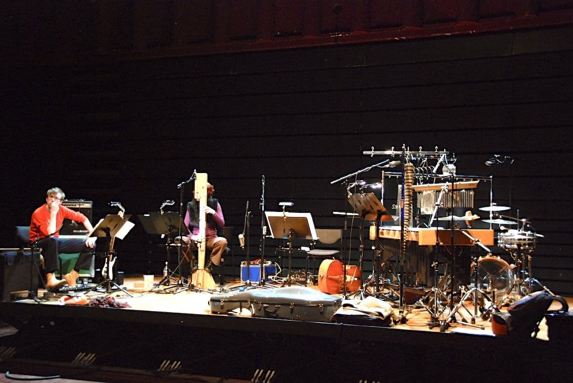 Liquid Room I — photo 6