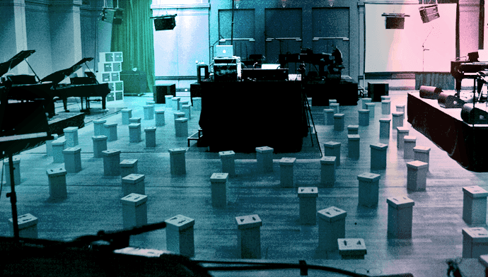Liquid Room I — photo 3