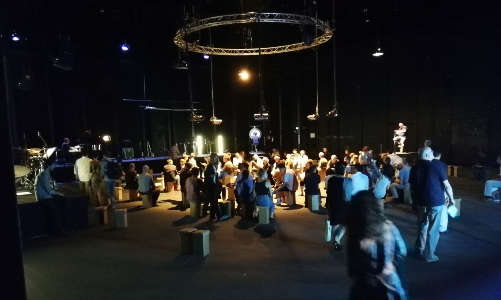 LIQUID ROOM XIII — photo 4