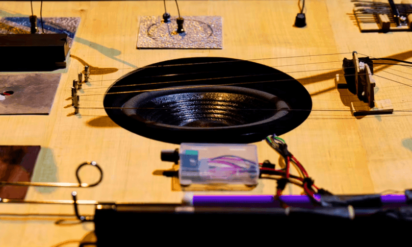 Tectonics Festival — photo 5