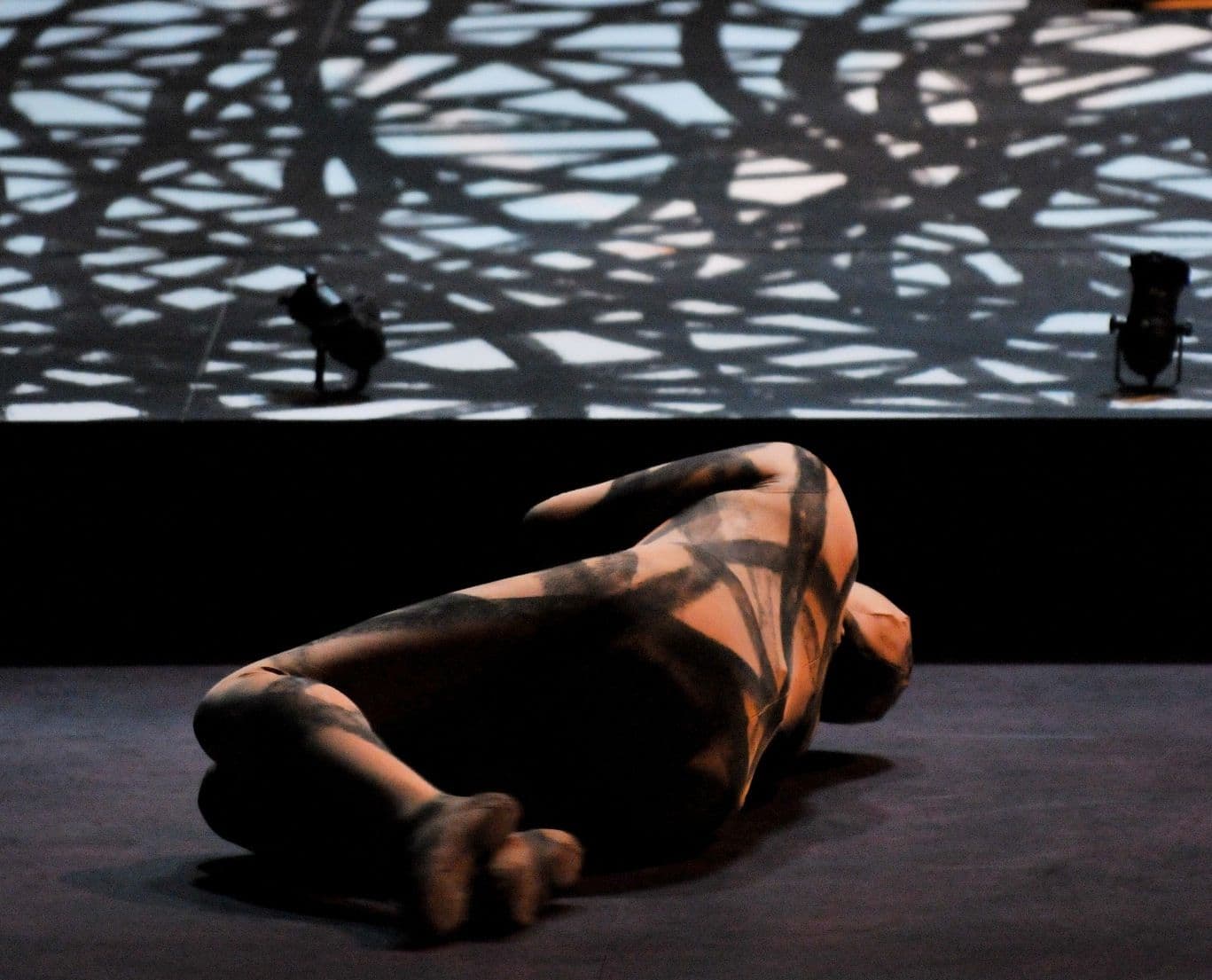 Michael Levinas : La Métamorphose (opera) — photo 2
