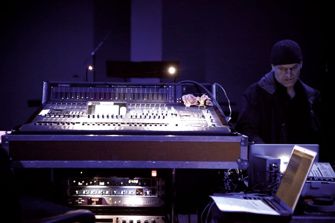 Liquid Room II — photo 3