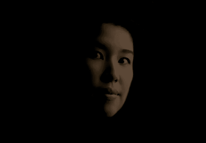 Misato Mochizuki : Portrait (2005 / 2006) — photo 2