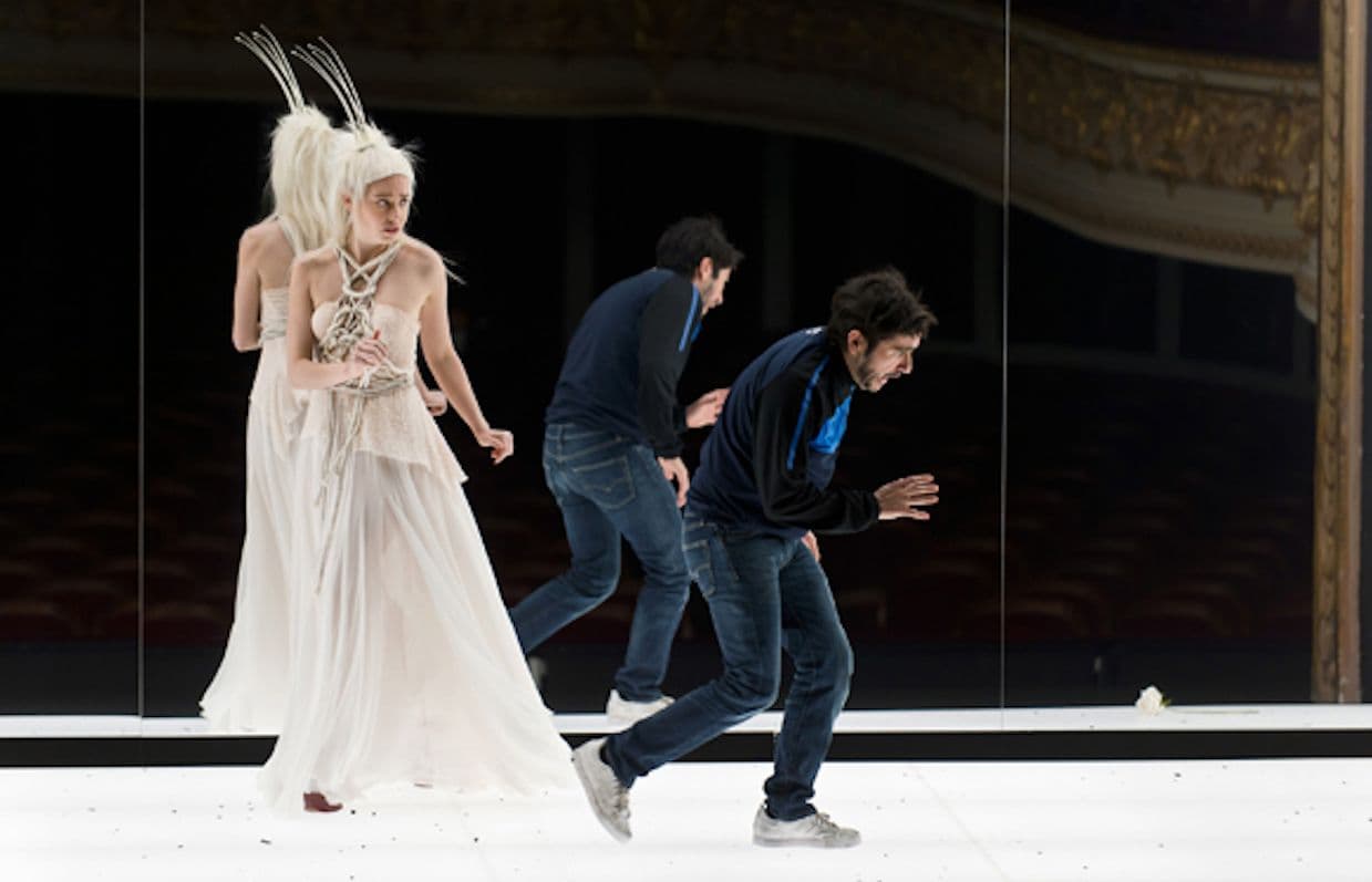 Avant-Scène Opera : Der Zwerg, review