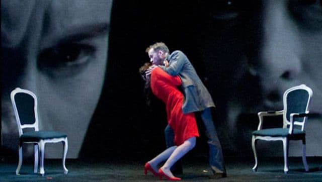 Quartett (Francesconi / Müller) : review on Forumopera
