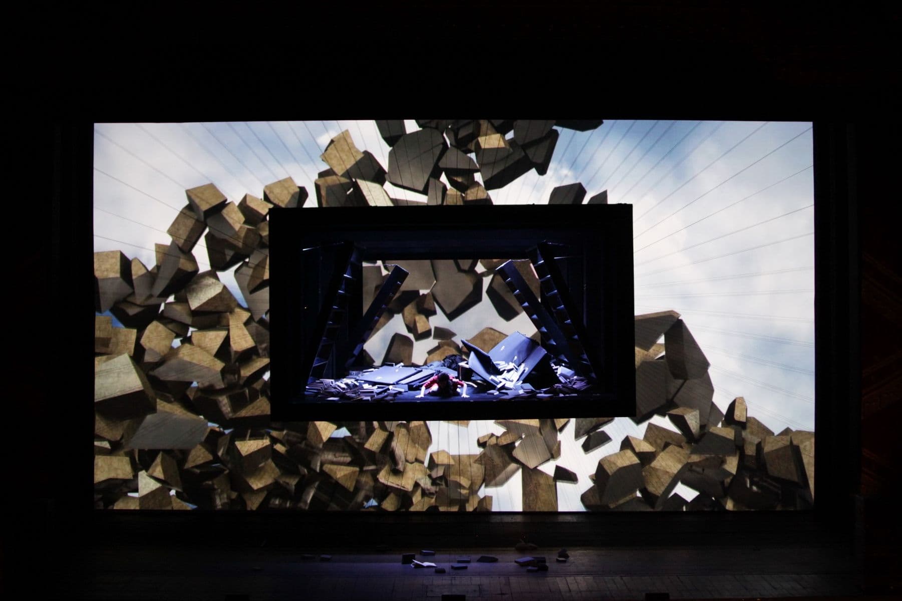 Francesconi / Müller : QUARTETT — photo 2