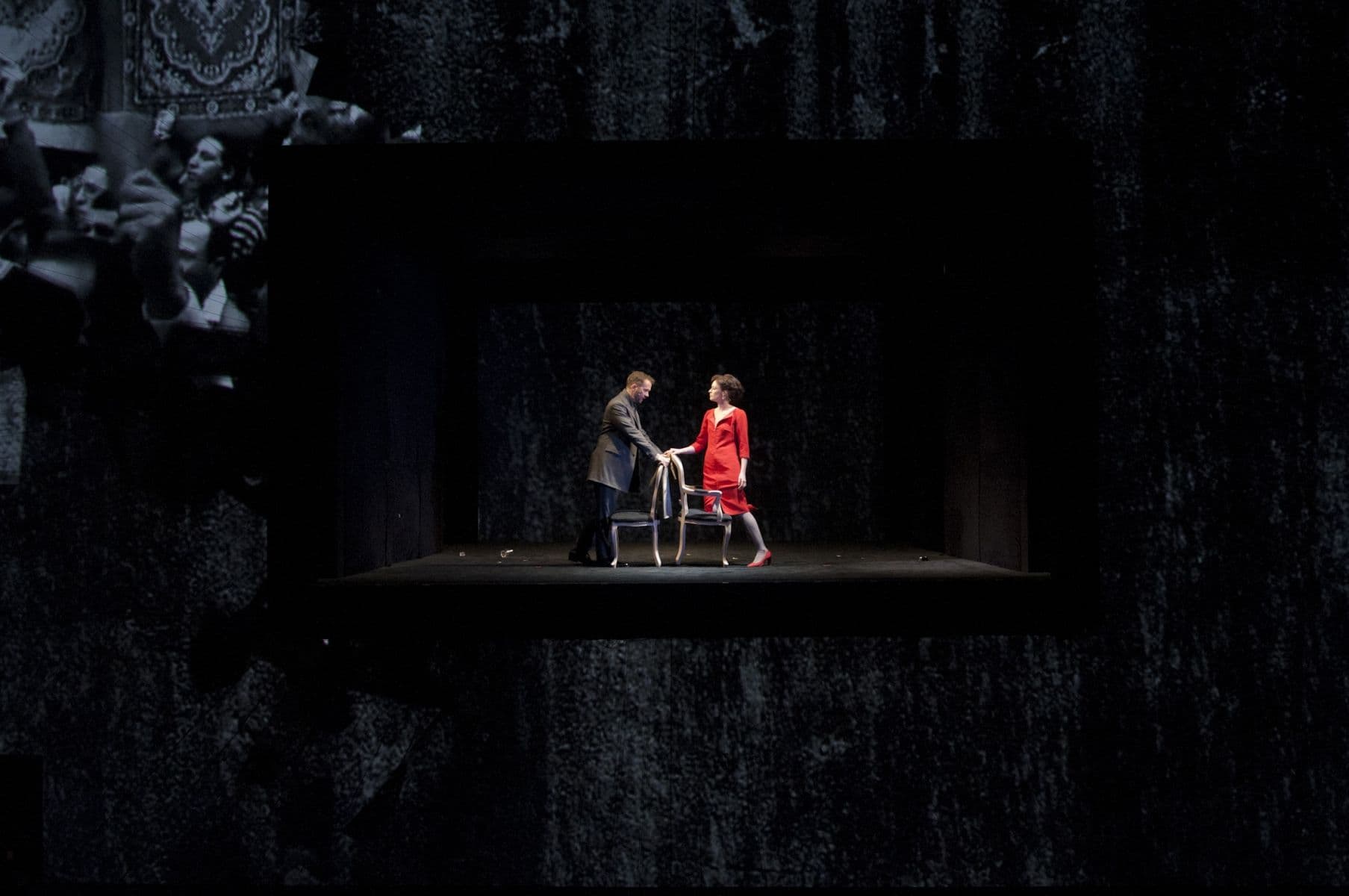 Francesconi / Müller : QUARTETT — photo 3