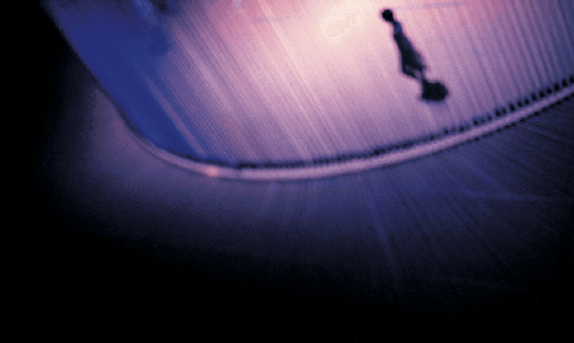 Rain (Anne Teresa De Keersmaeker) — photo 7