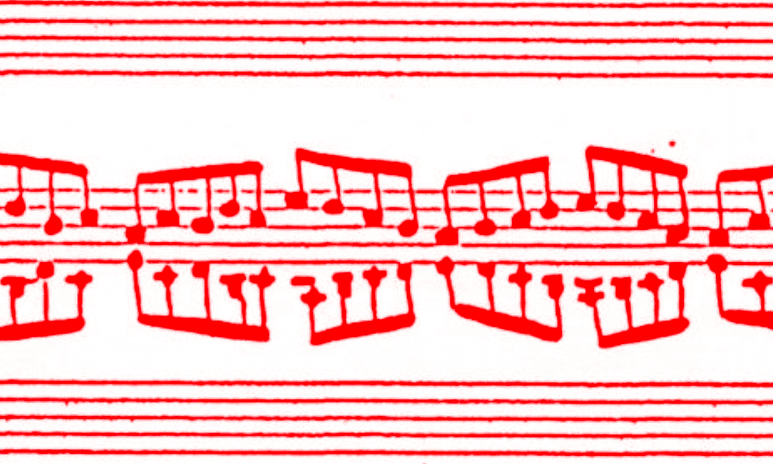 Spiral Lines