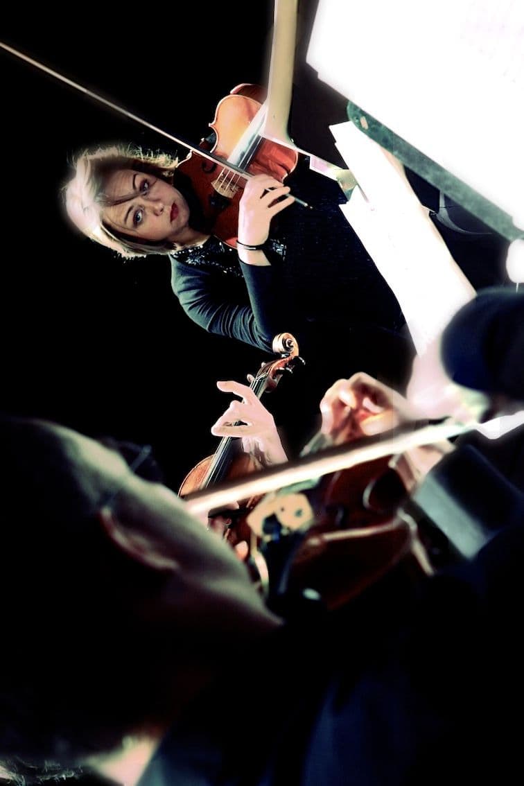 Ictus String Quartet
