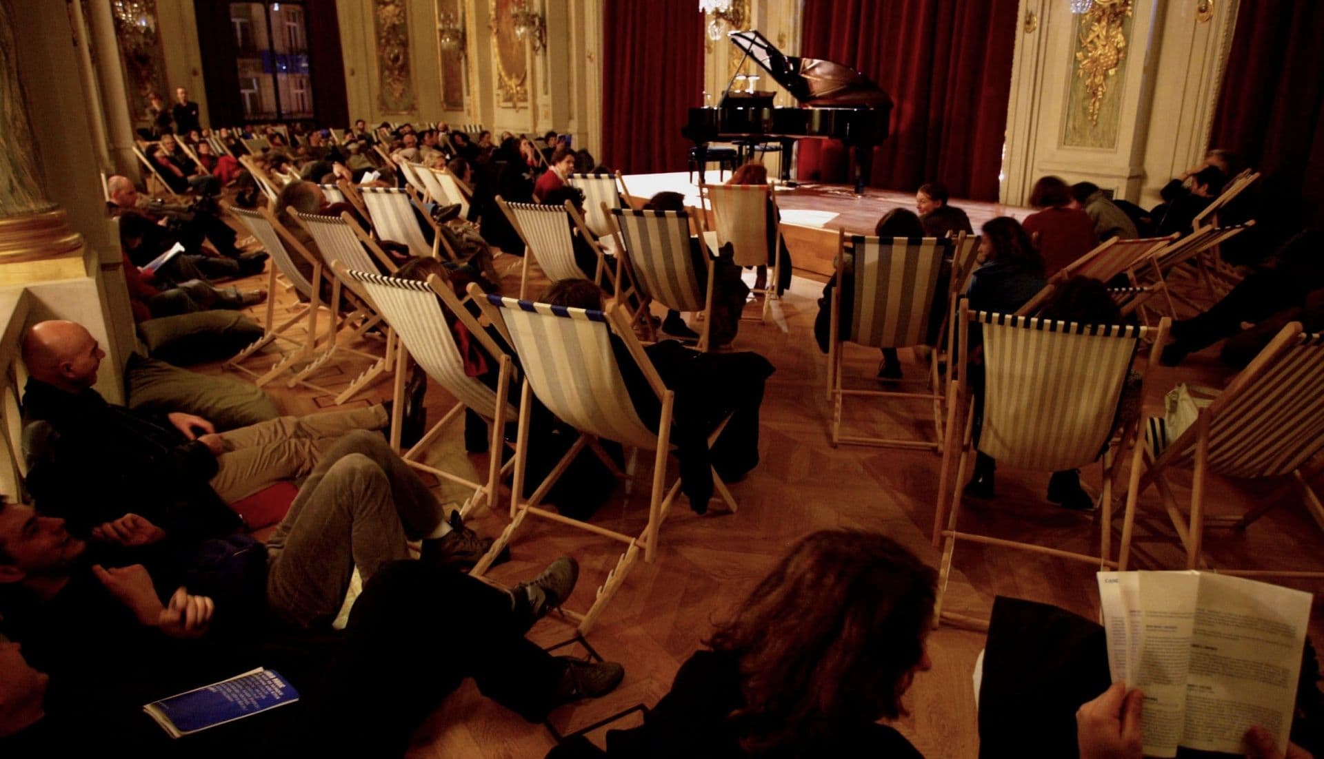 Candid Music (2005) — photo 7