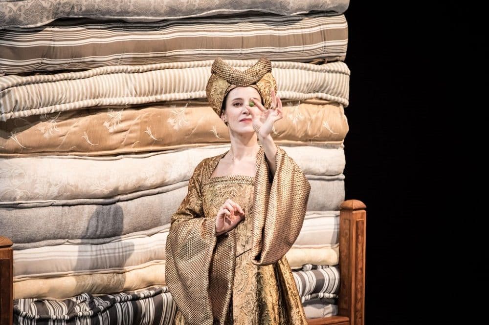 Press Review : Pesson | Lescot