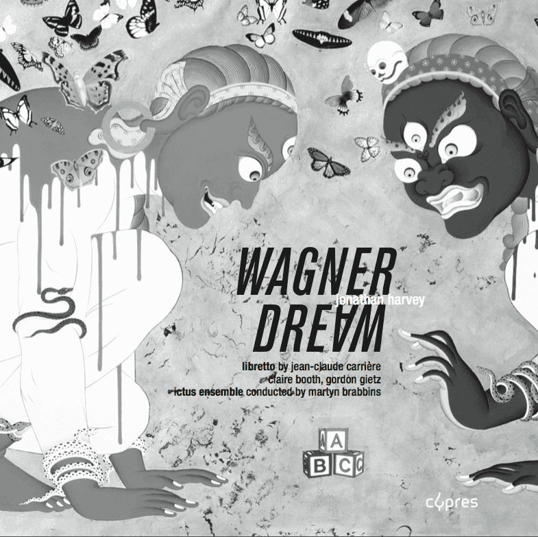 Wagner Dream CD : press review