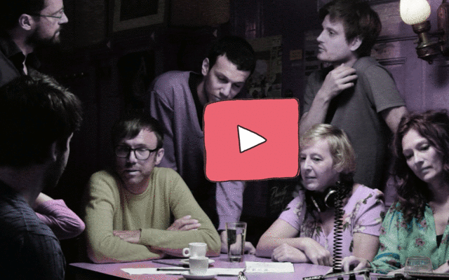 Our YOUTUBE Chanel