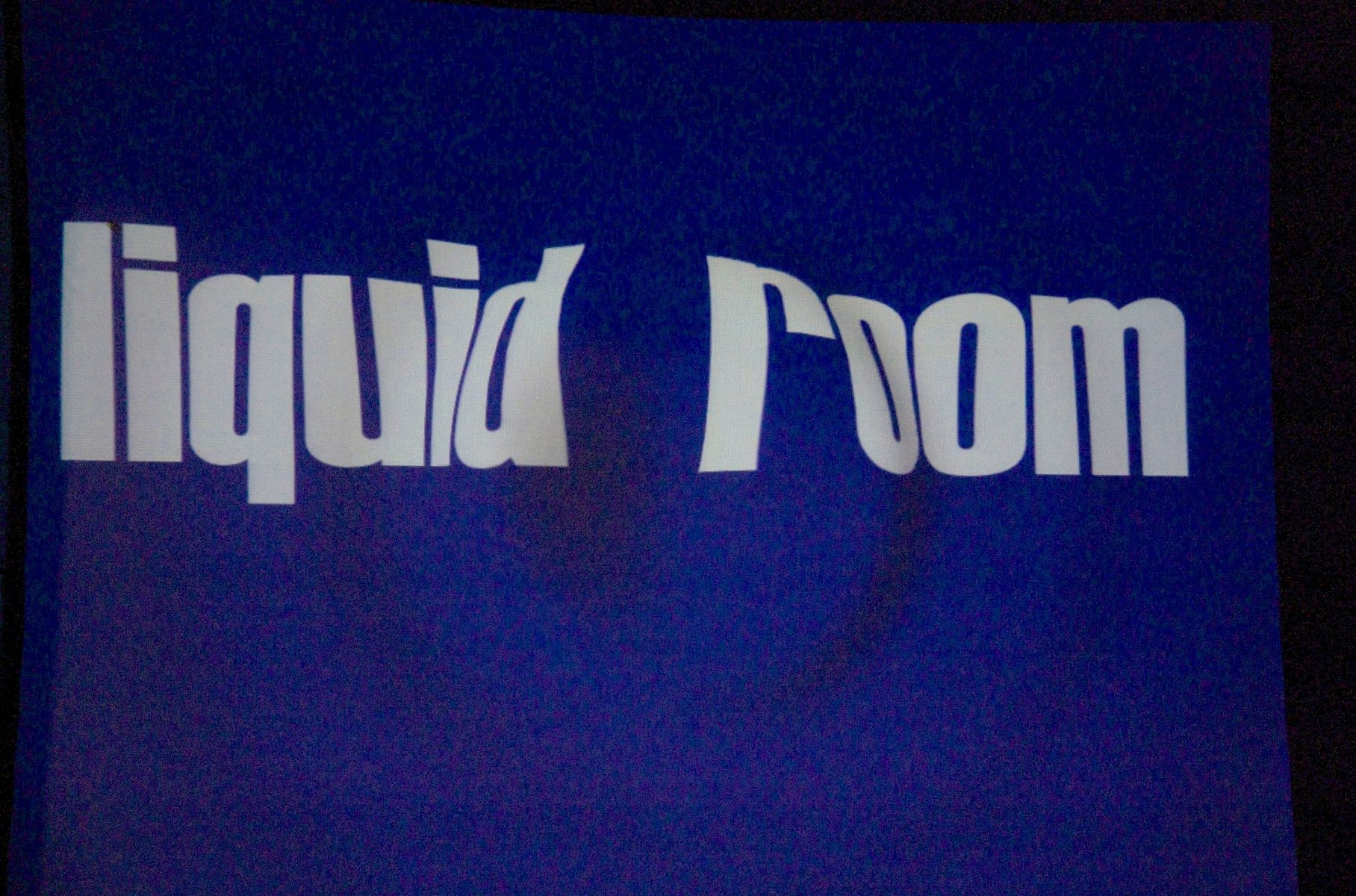 Liquid Room V (Subtilior)