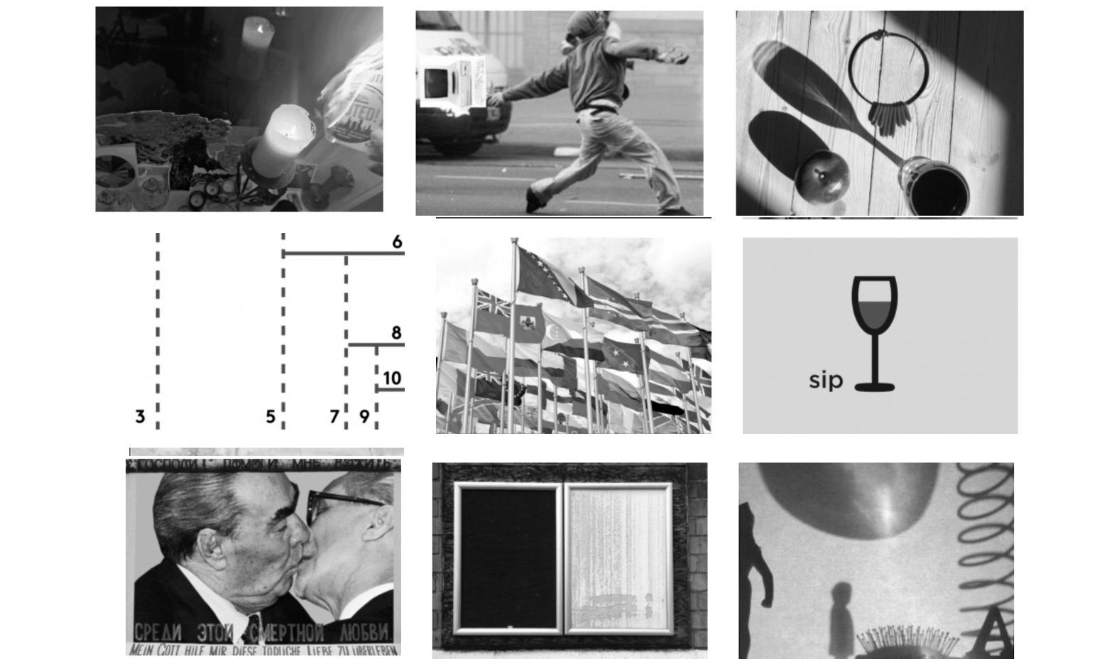 Ictus invites: 1000 SCORES