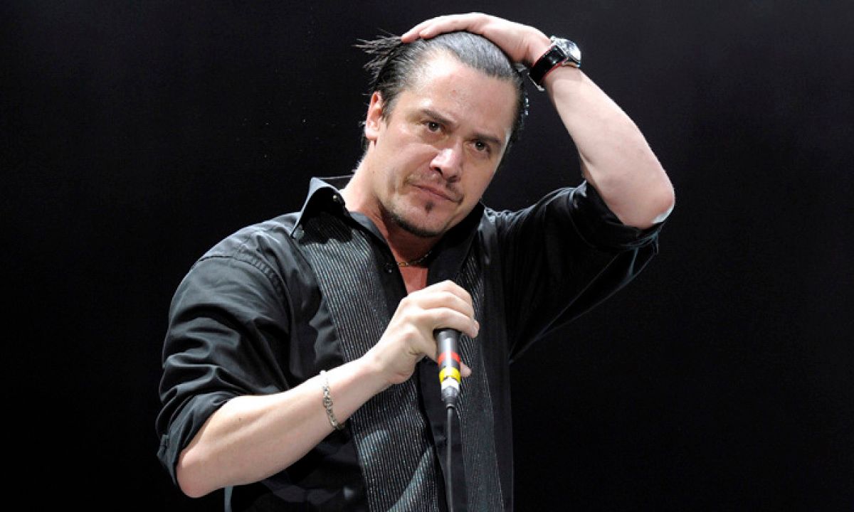 Laborintus II (with Mike Patton)