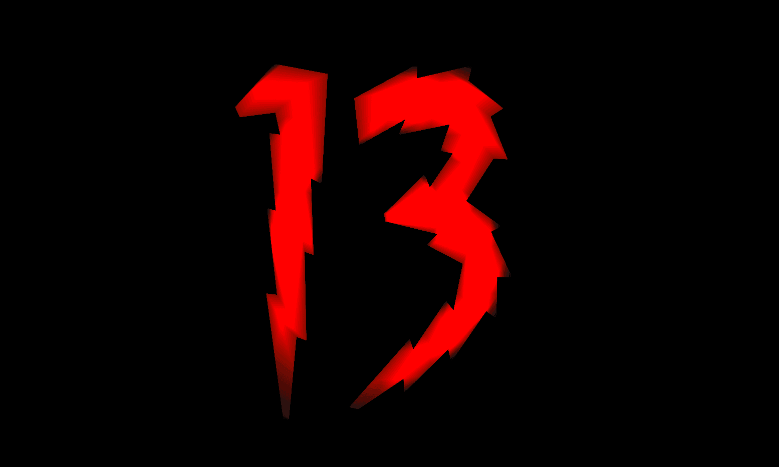 Blood On The Floor