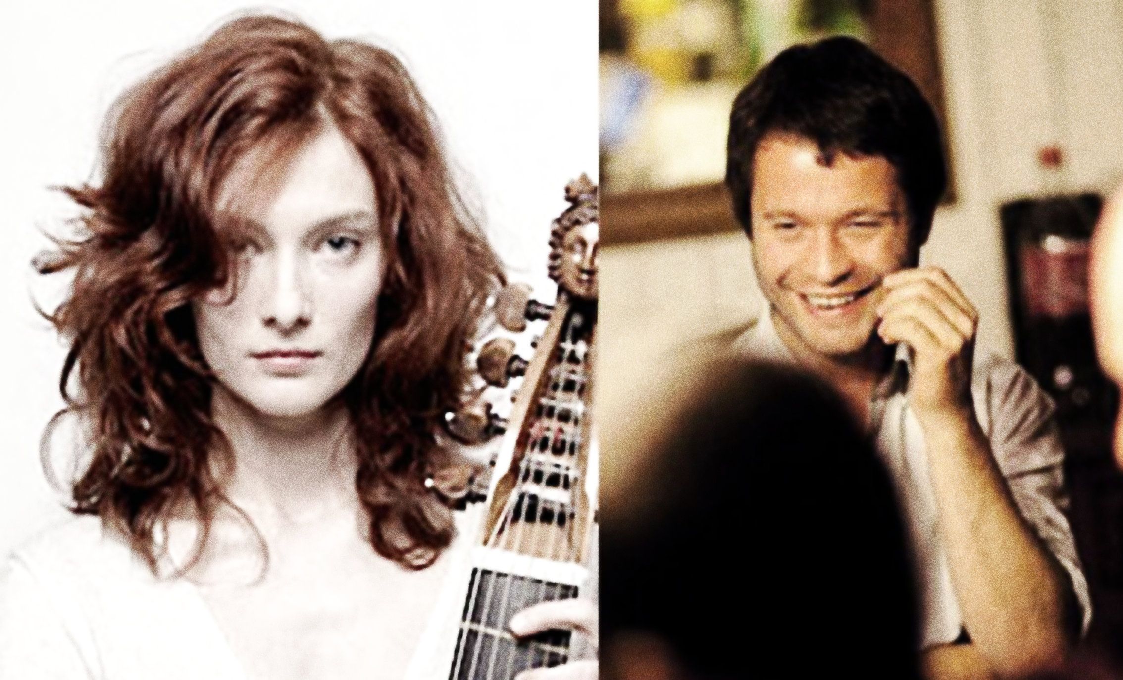 Two new members : Tom De Cock & Eva Reiter